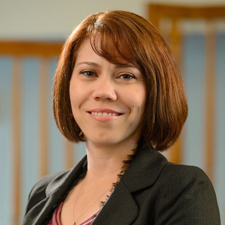 Eve Stumbke, Deputy CEO