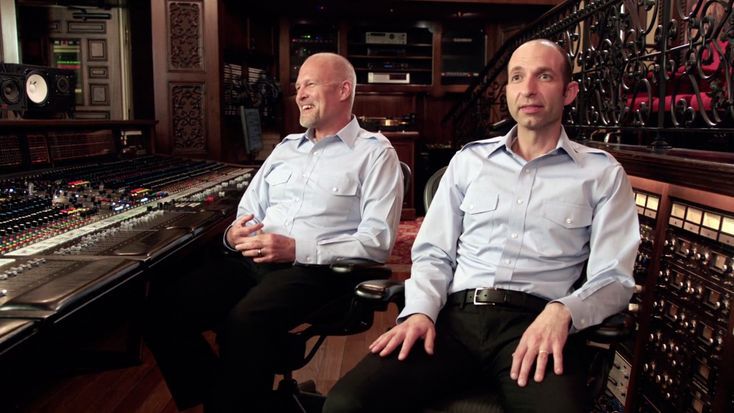 Bert Drake, Chris Maio